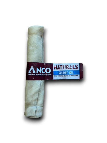 Anco Coconut Bully Roll